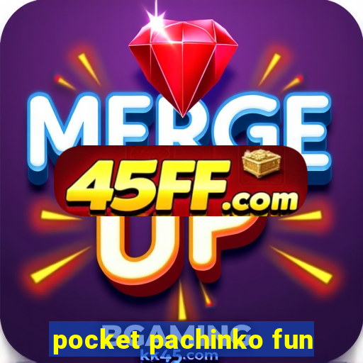 pocket pachinko fun